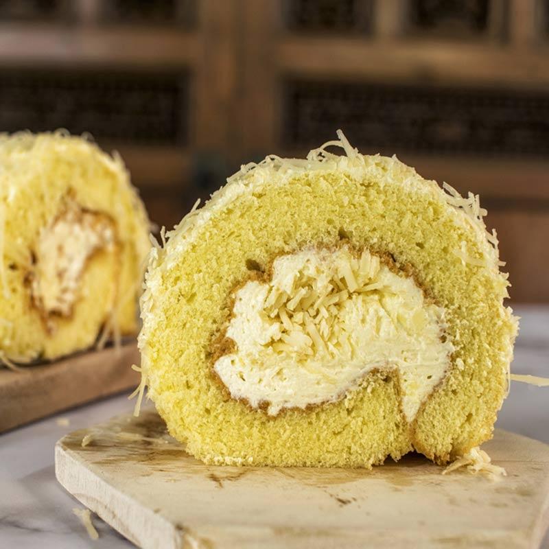 Bolu Gulung Keju Resep Bolu Gulung Keju Enak Aneka Cake Bolu Gulung Keju Resep Bolu Gulung Keju Enak Aneka Cake