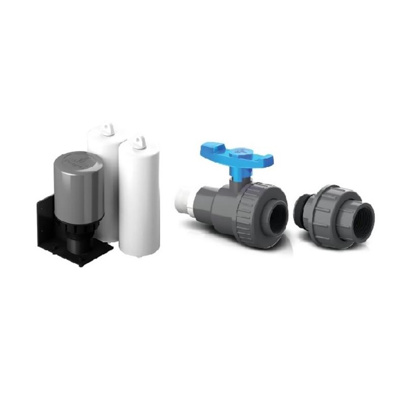 Jual Penguin Plumbing Kit Penguin 1 Inch Online Maret ...
