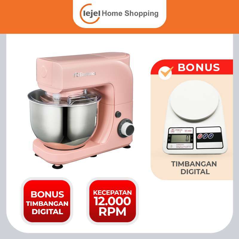 Jual Rb Mixer Single Lejel Home Shopping Di Seller Lejel Shopping