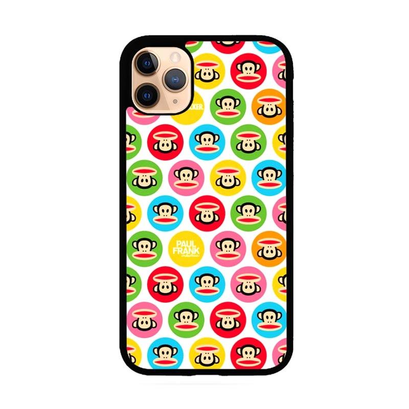 Jual Hardcase Casing Custom iPhone 11 Pro Max paul frank