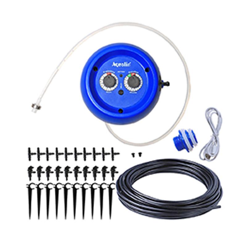 Jual Aqualin Manual Tetes Set Water Timer Di Seller Sesawi Podosugih