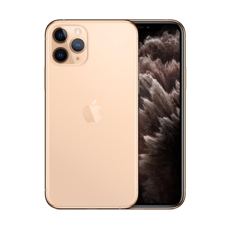 Jual Apple iPhone 11 Pro Max 512GB Smartphone [BNIB USA ...