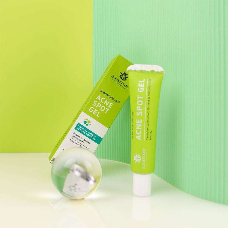Jual Azarine Acne Spot Gel 15gr di Seller Yourskinbffid - Tanjung Duren