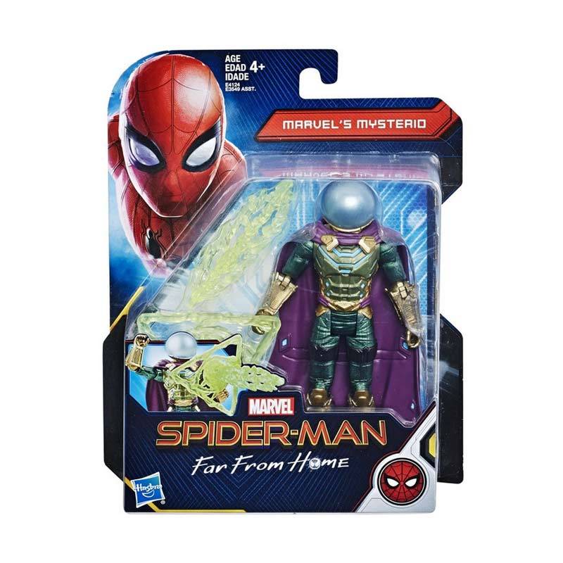 Hasbro Spider-Man Origins Battle Packs: Spider-Man vs. Venom Action Figure Price in Kuwait