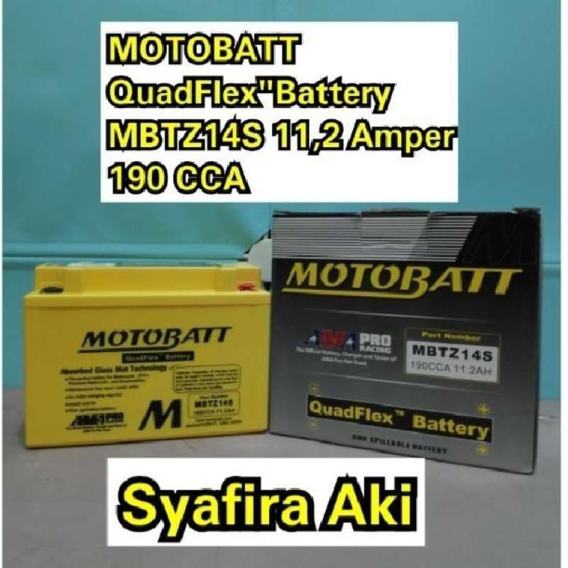Jual Aki Motor Modifikasi/upgrade Yamaha Xmax 250 Tmax 500 Motobatt