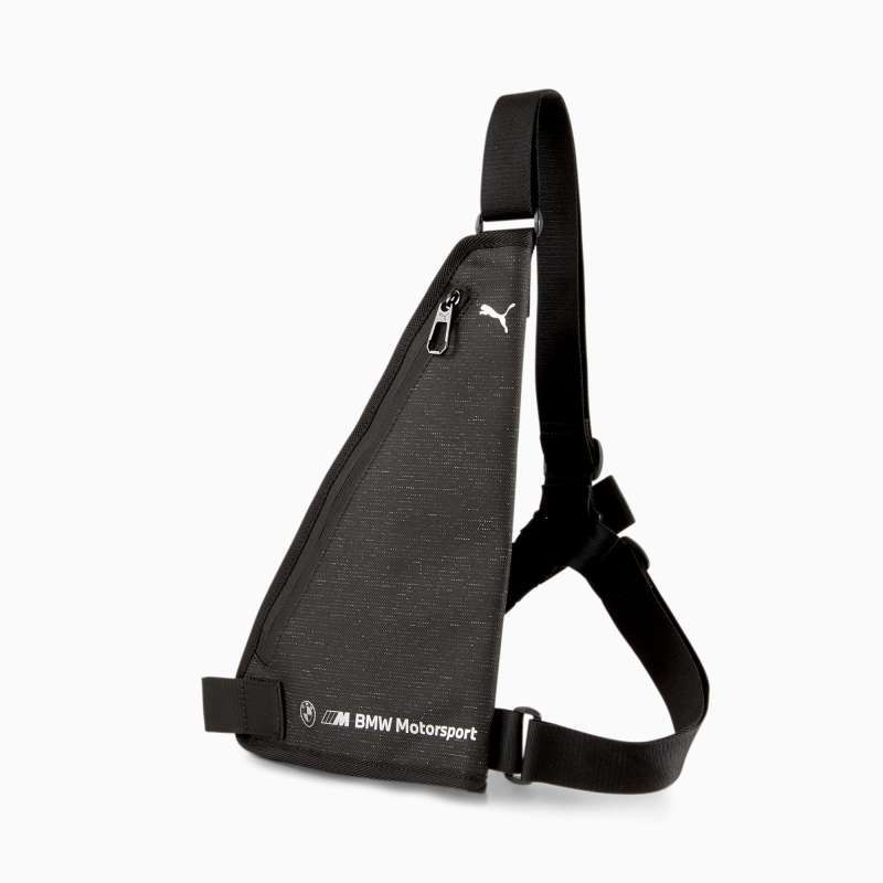 Jual Puma Tas Selempang PUMA BMW M Motorsport RCT Portable Body Bag