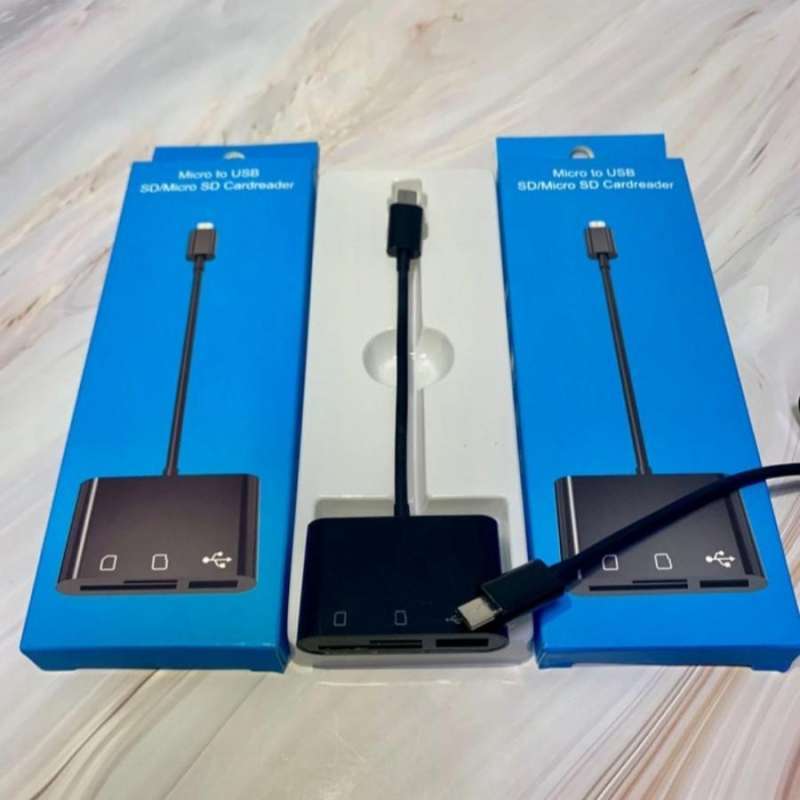 Haraga Card Rider Daftar Harga Card Reader USB Hi Speed 🔥 Original & Spesifikasi Lengkap ...
