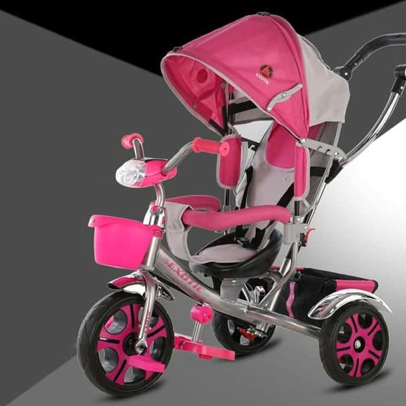  Harga Sepeda Exotic Roda 3 - Sepeda Lipat 