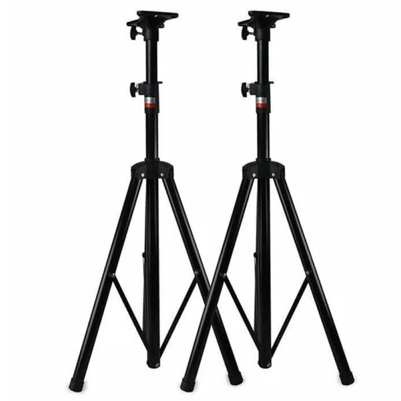 Promo Tripod Speaker / Speaker Stand Untuk Jbl Yamaha Bmb Diskon 50 Di