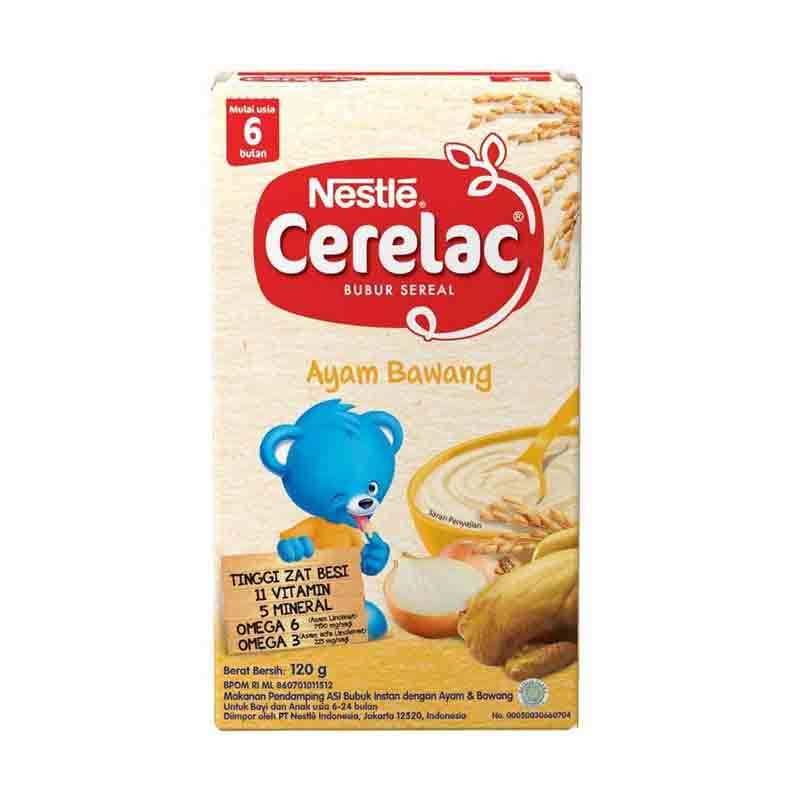 Harga Promina Bubur Bayi Di Alfamart - Alfacart Belanja ...