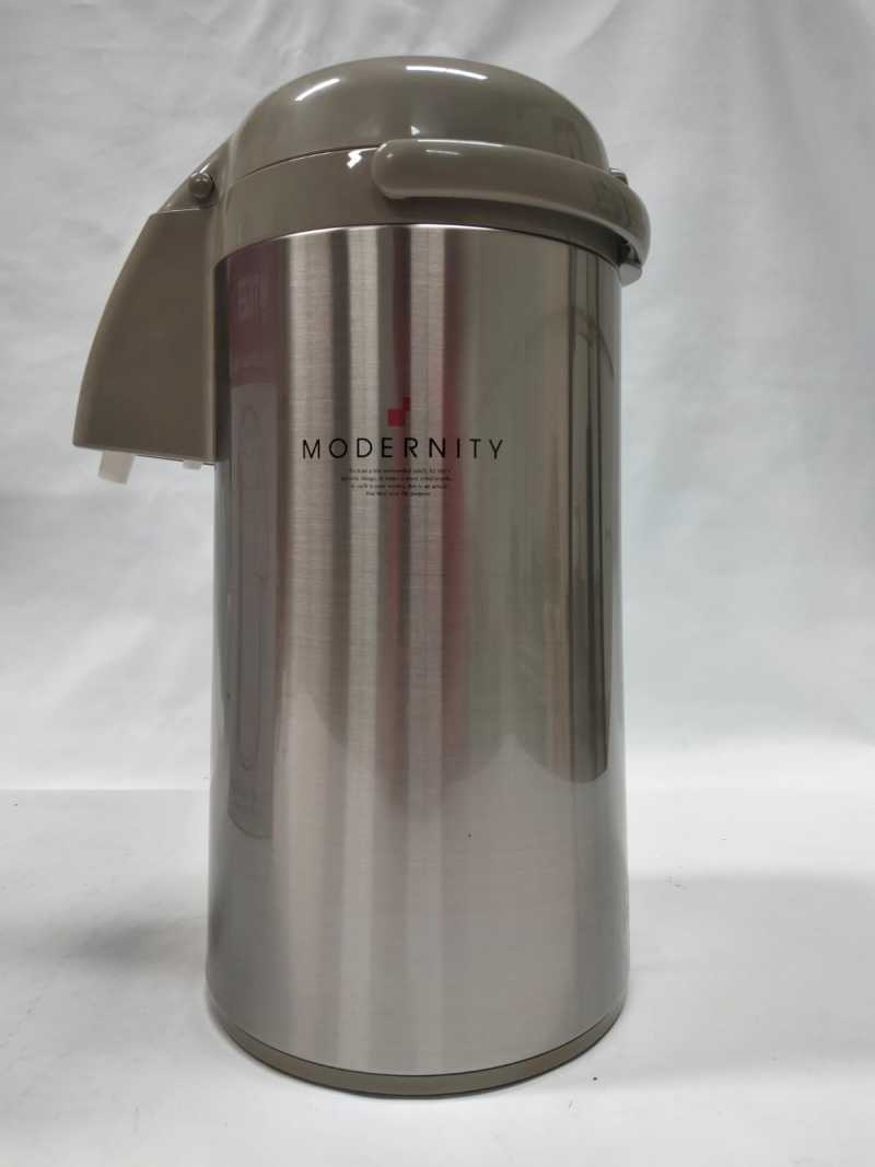 Promo TIGER THERMOS 3 Liter Automatic Vacuum Jug Termos POMPA MADE IN JAPAN ORIGINAL 3L 3.0L