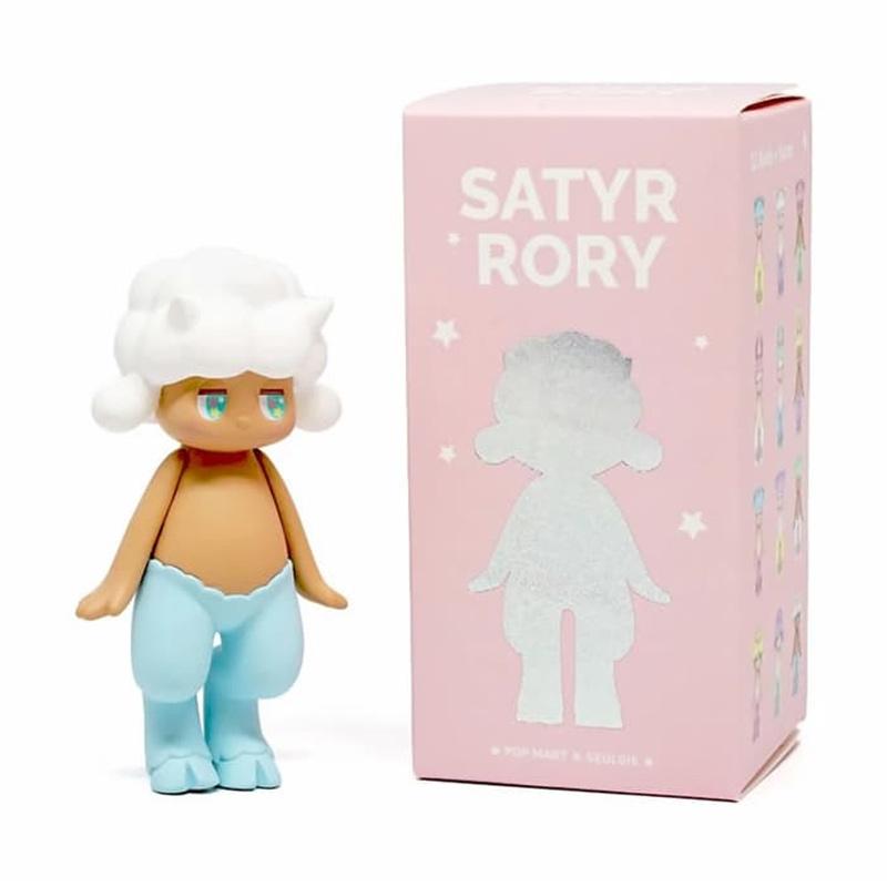 zodiac satyr rory figures