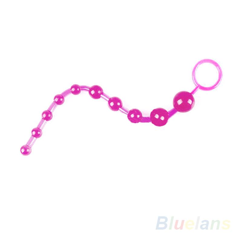 jual-bluelans-orgasm-vagina-plug-play-pull-ring-ball-silicone-anal