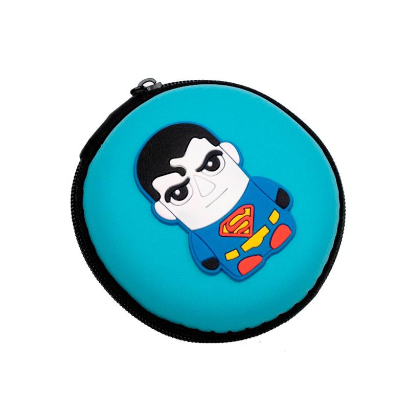 Jual KELONTONG UNIK Dompet Headset Kartun-Tempat E   arphone