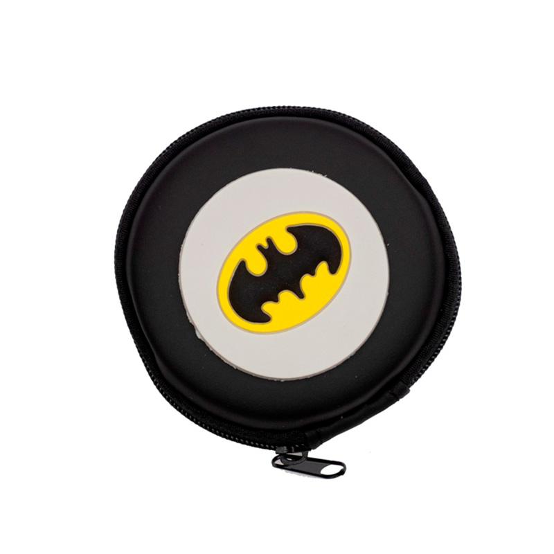 Jual KELONTONG UNIK Dompet Headset Kartun-Tempat Earphone ...