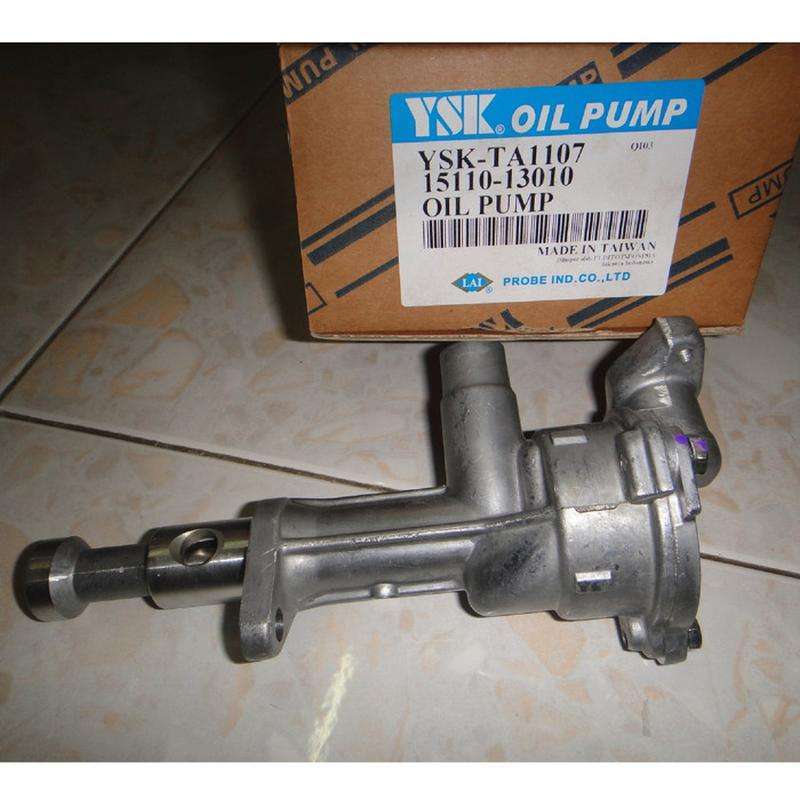 Jual Oil Pump Assy Toyota Kijang / KF70 YSK Taiwan di Seller Junior