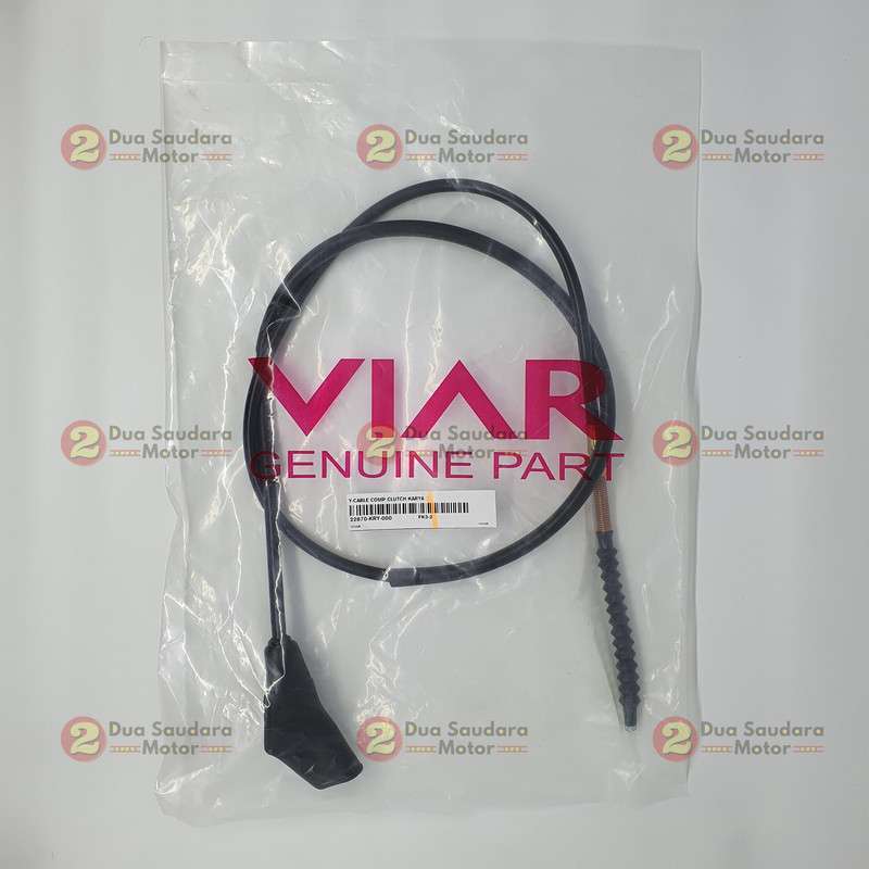 Jual Kabel Kopling Viar Roda 3 Terbaru Dengan Harga Termurah Di 2024 ...
