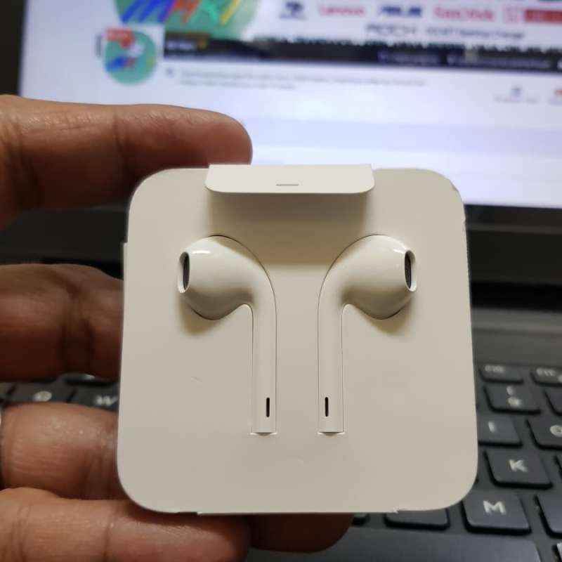 Jual Handsfree Earphones Apple Iphone 13 Earphone Iphone 13 pro