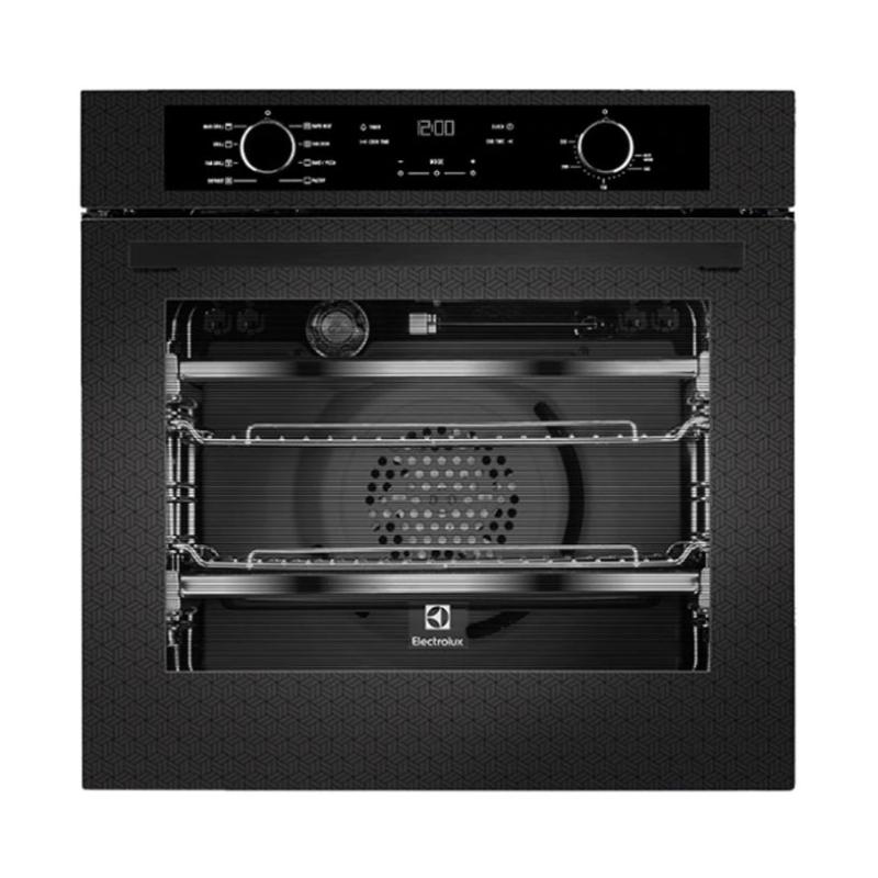 Jual Electrolux EVE614BCEB Oven Tanam di Seller Electrolux Official