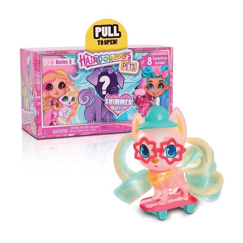 Igarni: Pre Horse Adalah