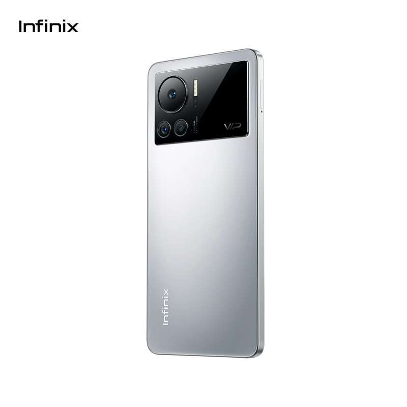 Jual Infinix Note 12 Vip [ X672 ] Smartphone ( Ram 8gb / Rom 256gb ...