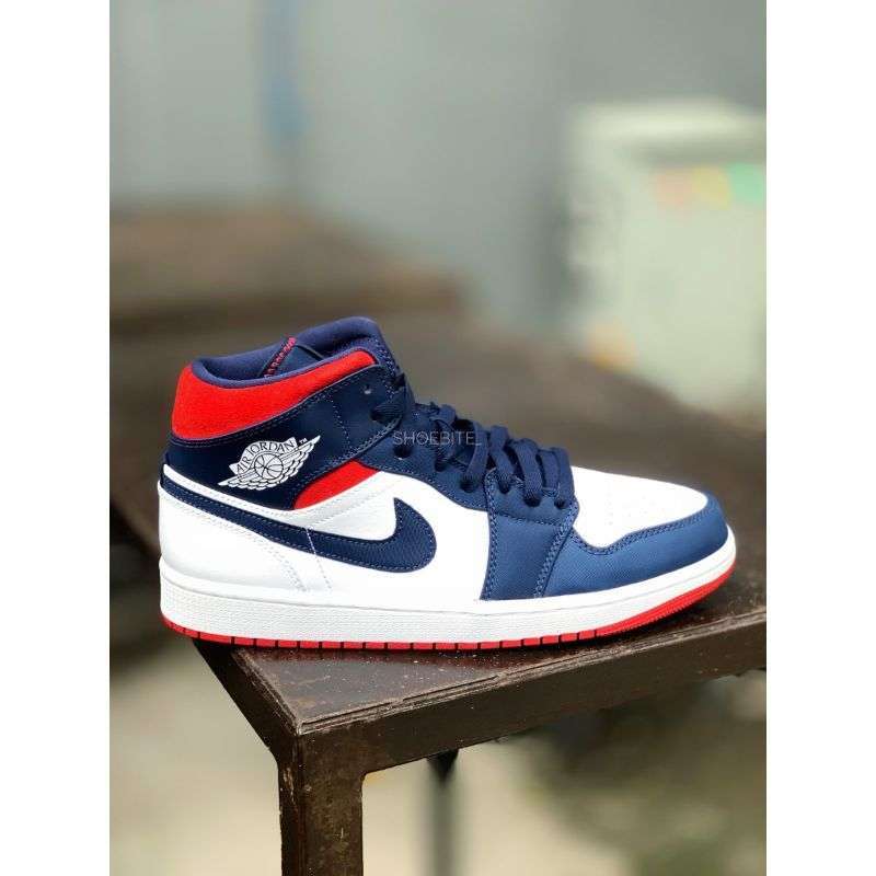 jordan mid usa