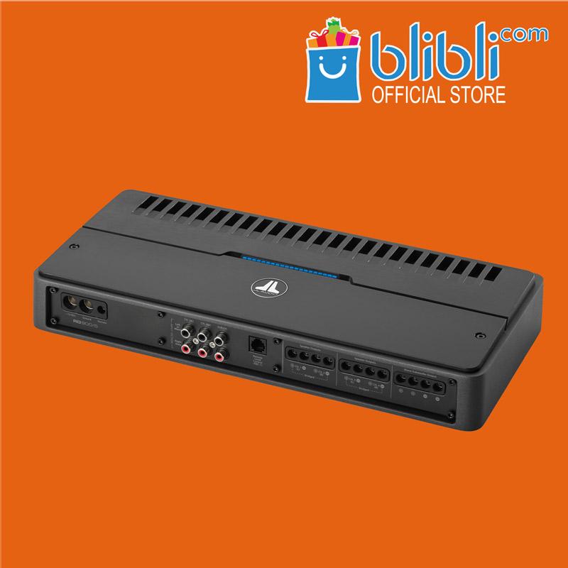 Promo JL Audio RD9005 Amplifier [5 Channel] Diskon 3 di Seller
