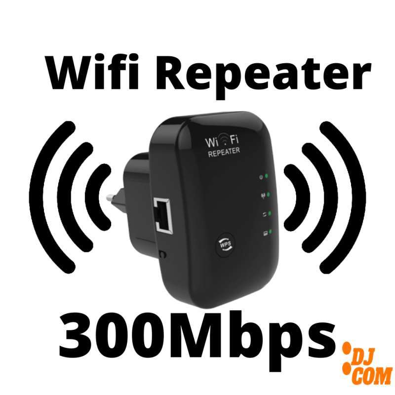 Jual Alat Penangkap Sinyal Wifi Original, Murah & Diskon Mei 2024 | Blibli
