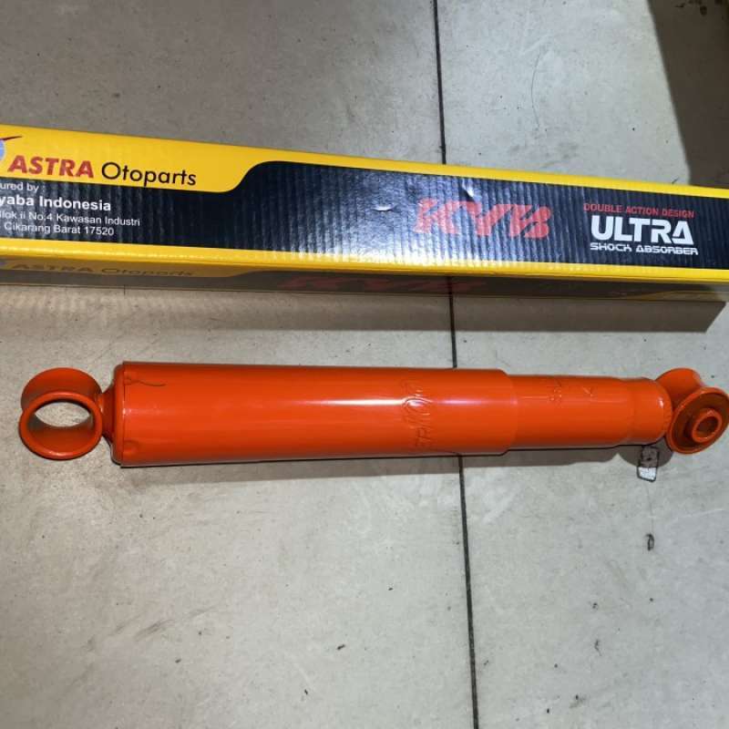Promo Shock Setir Jimny Katana Kayaba Ultra Diskon 8% Di Seller