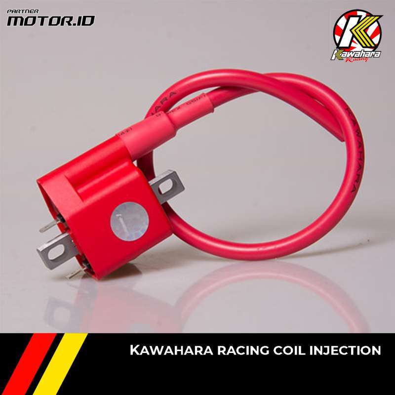 Promo KAWAHARA COIL INJECTION COIL NON IJEKSI INJECTION Diskon 16 di