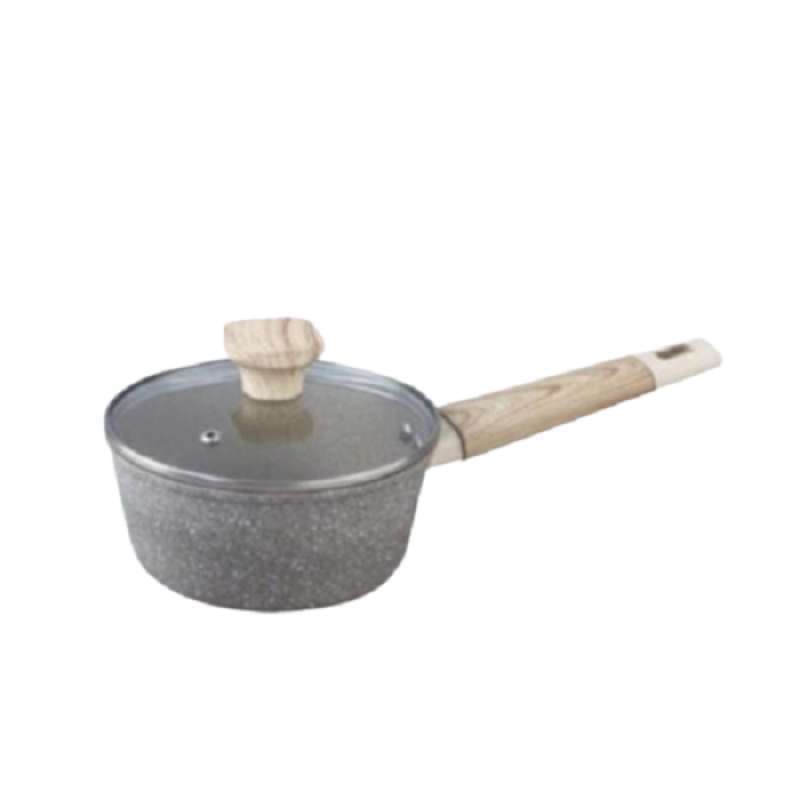 Jual Stein Cookware Saucepan 18 Cm Panci Granite Series di Seller