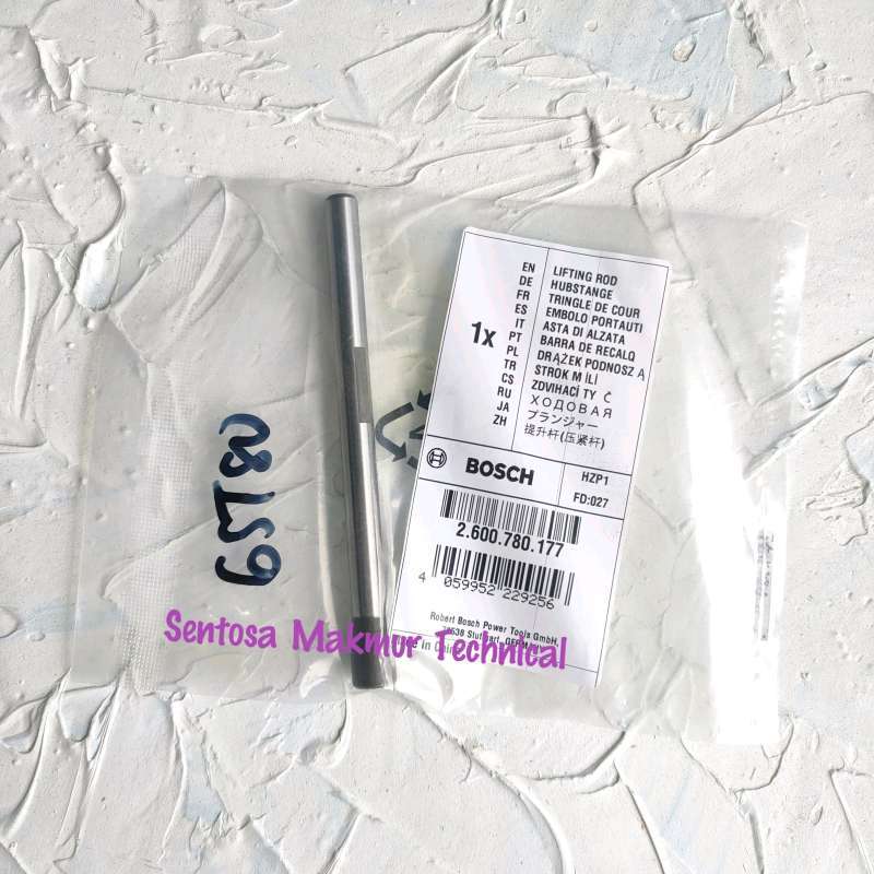 Jual Bosch Gst 80 Pb / Pbe Lifting Rod Jigsaw Gst80pb Gst80pbe Di