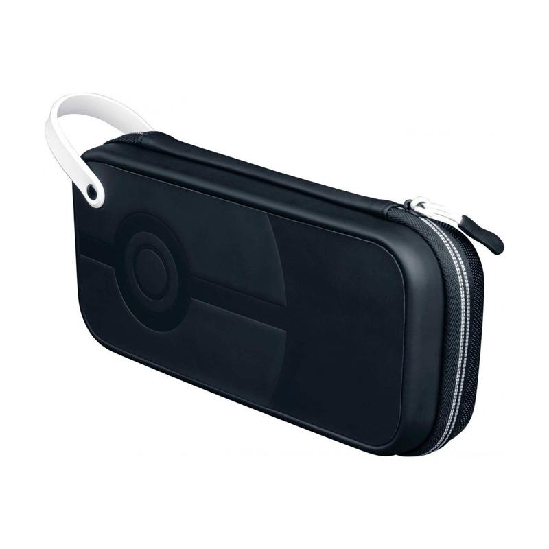 Jual PDP Pokeball Deluxe Travel Case di Seller gamesbond - Kota Jakarta
