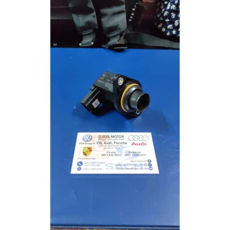 Jual Diverter Valve VW Golf 6, Tiguan, Touran, Scirroco 1400cc TSI di