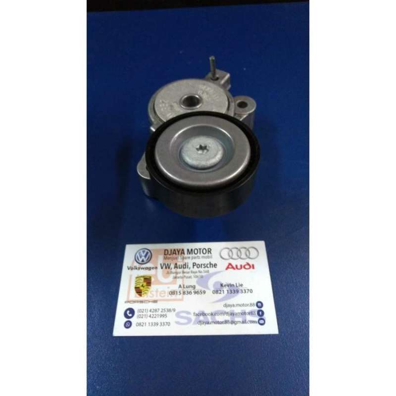 Jual Tensioner F/Belt VW Golf 6, Tiguan, Touran, Scirroco TSI 03C 145 299M di Seller Djaya Motor