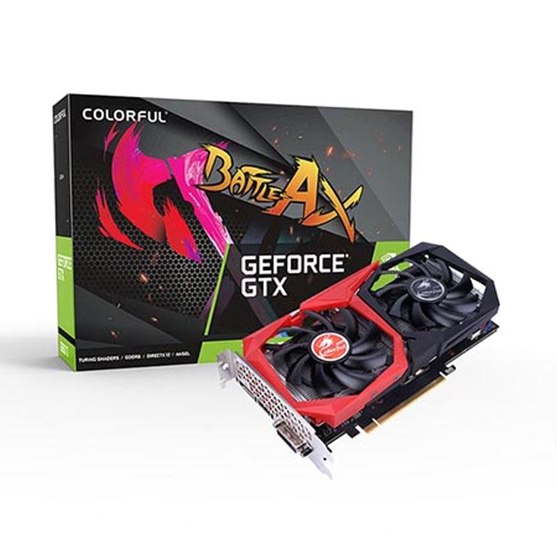  Vga Card Nvidia Geforce 