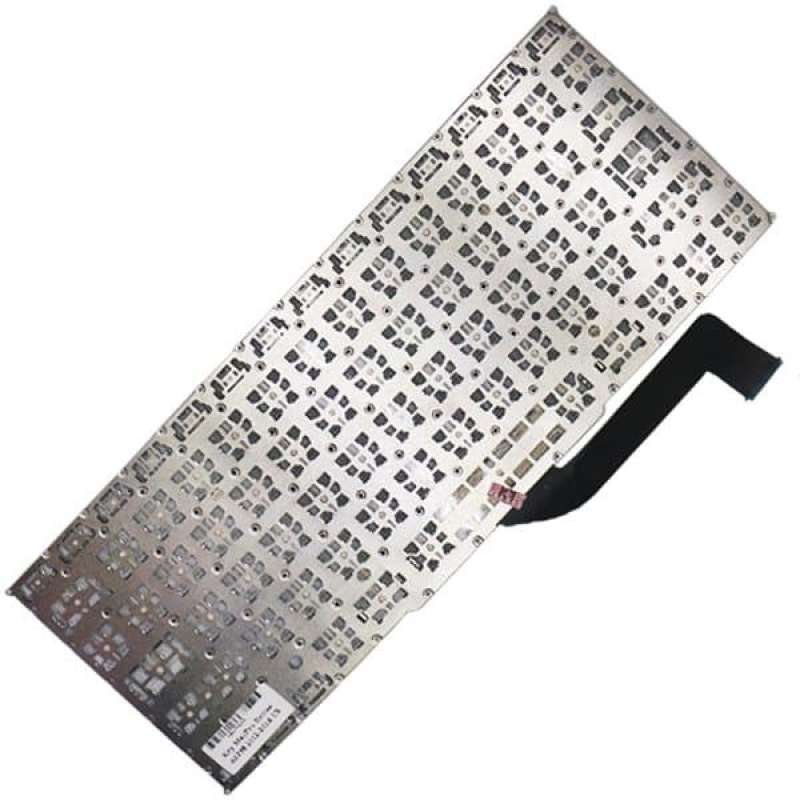 Teclado Macbook ® Pro 15 A1398 2012 2013 Español Iluminado | Envío Gratis