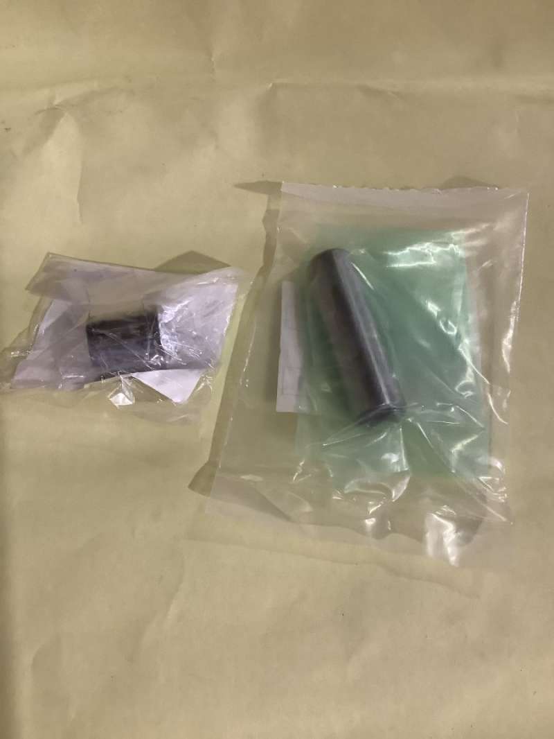 Promo Pin Piston Dan Kelahar Bambu Pin Piston Ninja R Dan Rr Diskon 19