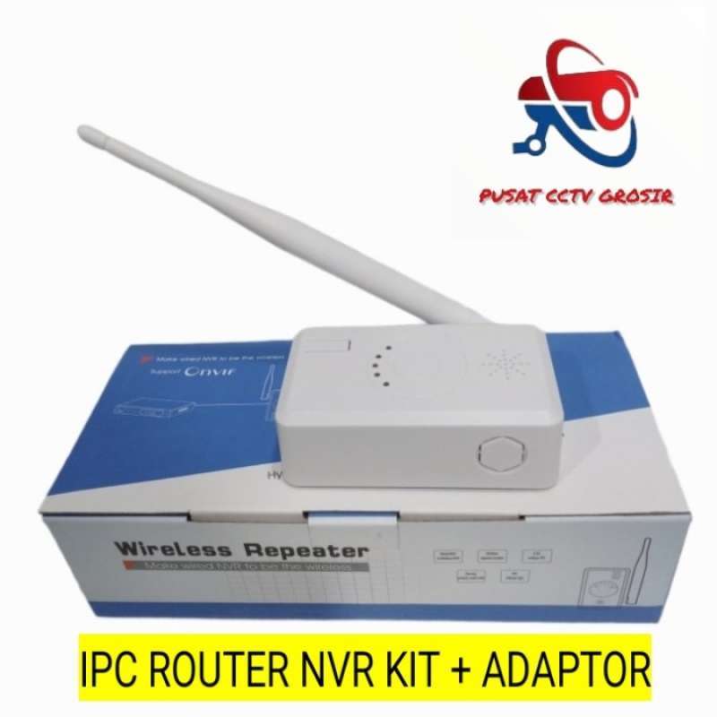 Penguat Router Promo Ip Router Penguat Sinyal Penguat Signal Booster Cctv Wireless Nvr ...