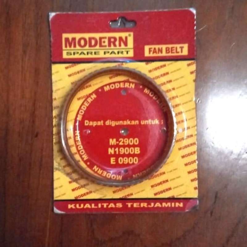 Jual Fan Belt Mesin Serut Ketam Sugu Di Seller TB Bintang Terang jual-fan-belt-mesin-serut-ketam-sugu-di-seller-tb-bintang-terang