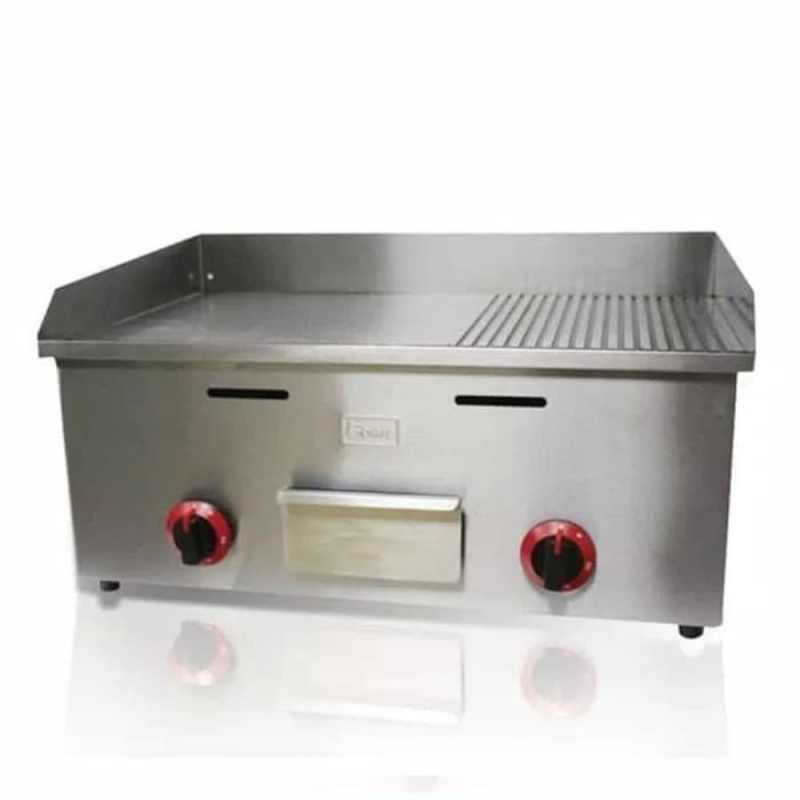 Jual Gas Griddle Pemanggang GrlG722 Fomac Kode 010 di Seller deviagus