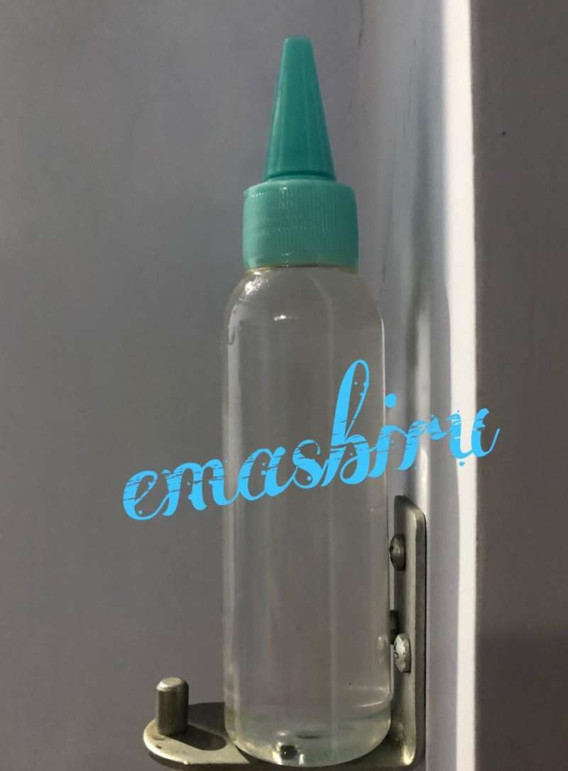 Jual Liquid Paraffin / Parafin Cair / White Oil / Mineral Oil food di