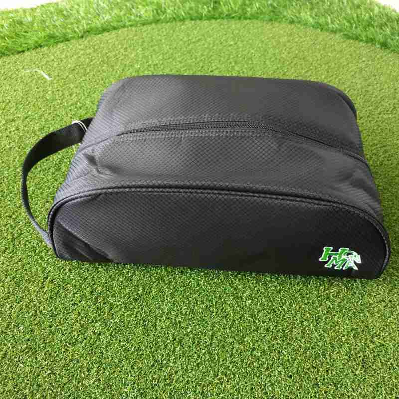 Jual Reya Golf Shoes Bag Honma Tas Sepatu Original Navy di Seller