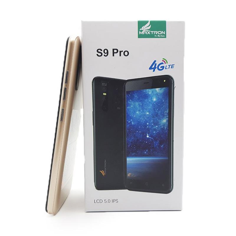 Jual Maxtron S9 Pro Smartphone Online Januari 2021 | Blibli