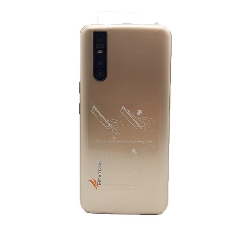 Jual Maxtron S9 Pro Smartphone Online Maret 2021 | Blibli
