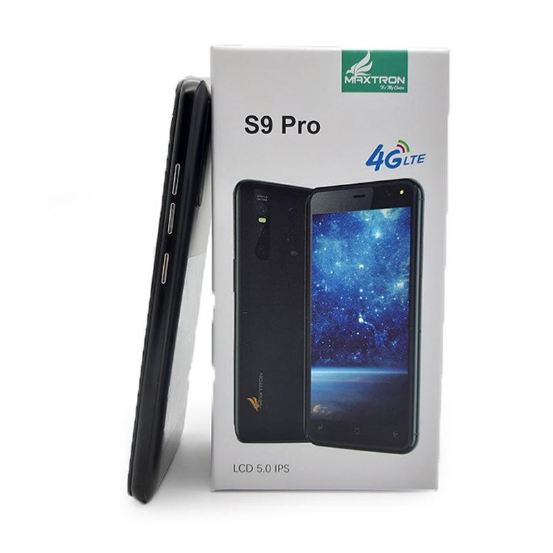 Jual Maxtron S9 Pro Smartphone Online Maret 2021 | Blibli