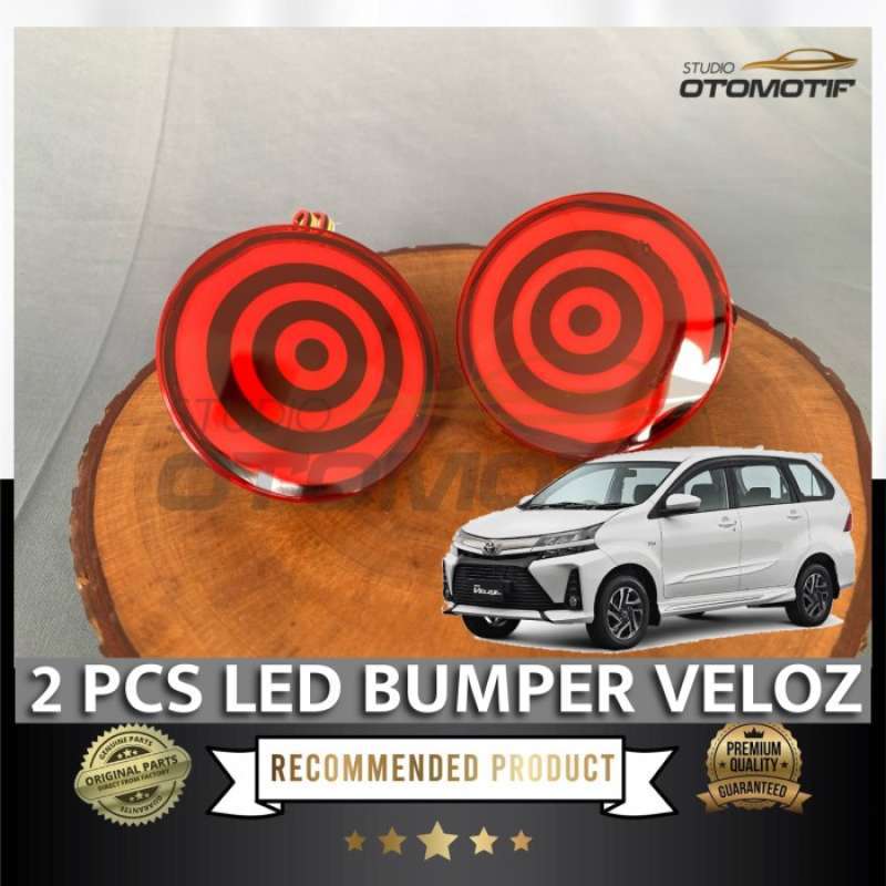 Mengupas Tuntas Sistem Pencahayaan Toyota Veloz 2016: Alasan di Balik Pilihan Lampunya