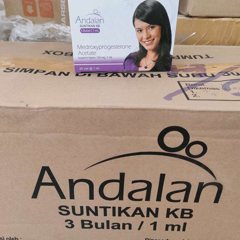 Kb Andalan 3 Bln Lengkap Harga Terbaru Juni 2024 | Blibli