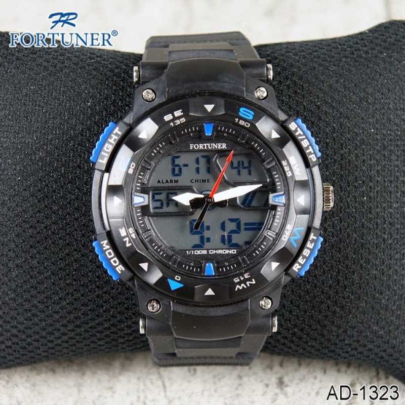 Mengungkap Misteri Alamat Jam Tangan Fortuner: Antara Gaya, Status, dan Identitas