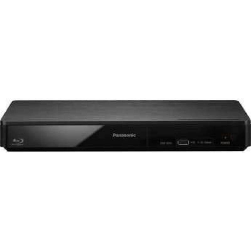 Jual Panasonic Ultra HD 4K Multi Zone Blu Ray ABC and All Region DVD 012345678 Player with Built